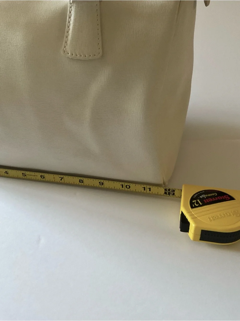 Furla saffiano leather